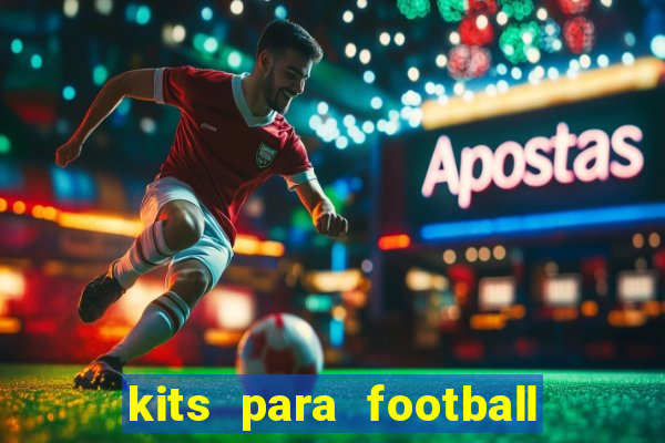 kits para football league 2024